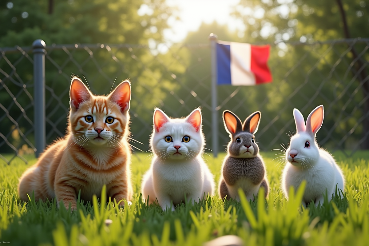 animaux protection