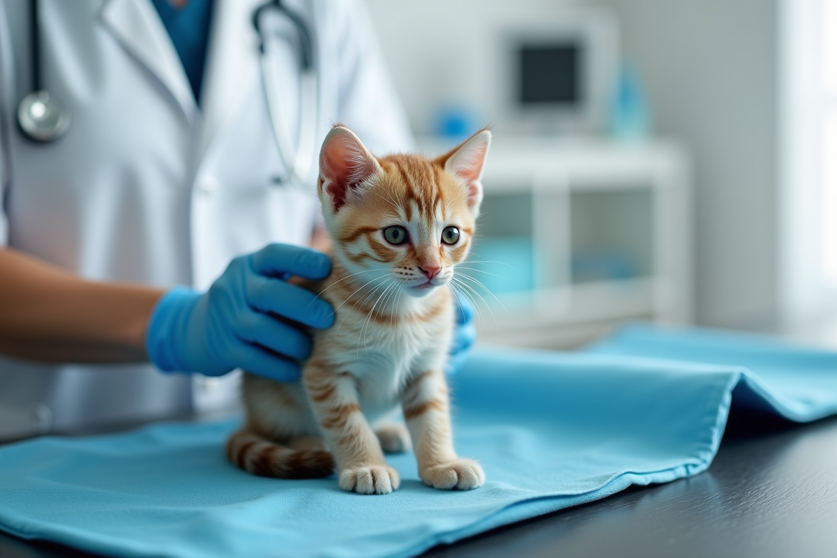 chaton assurance