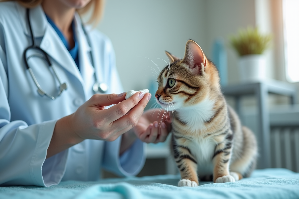 chat santé