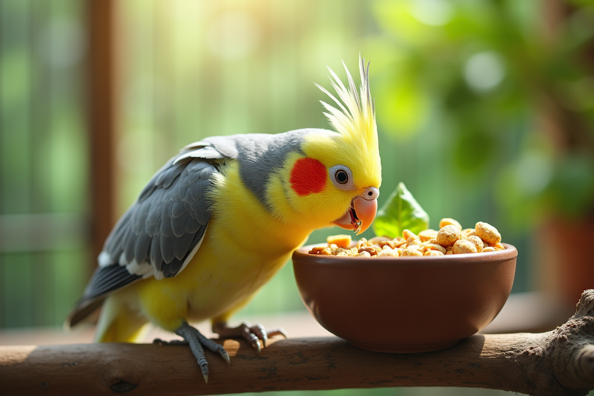 alimentation oiseaux